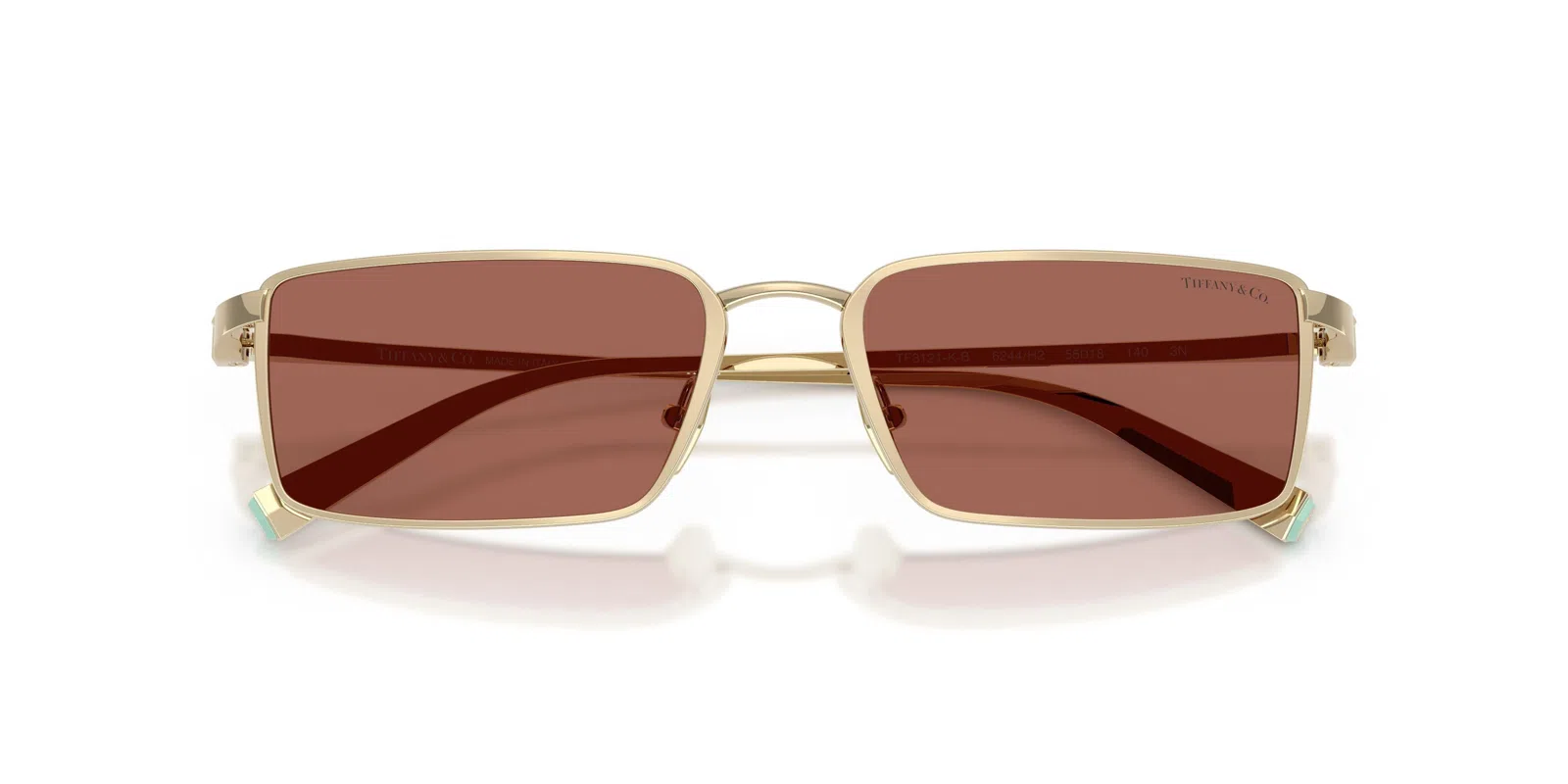 Tiffany 3121KB Sunglasses - view 10